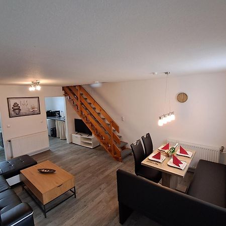 Fewo Nordsee Wohnung 1 Schillig Exteriér fotografie