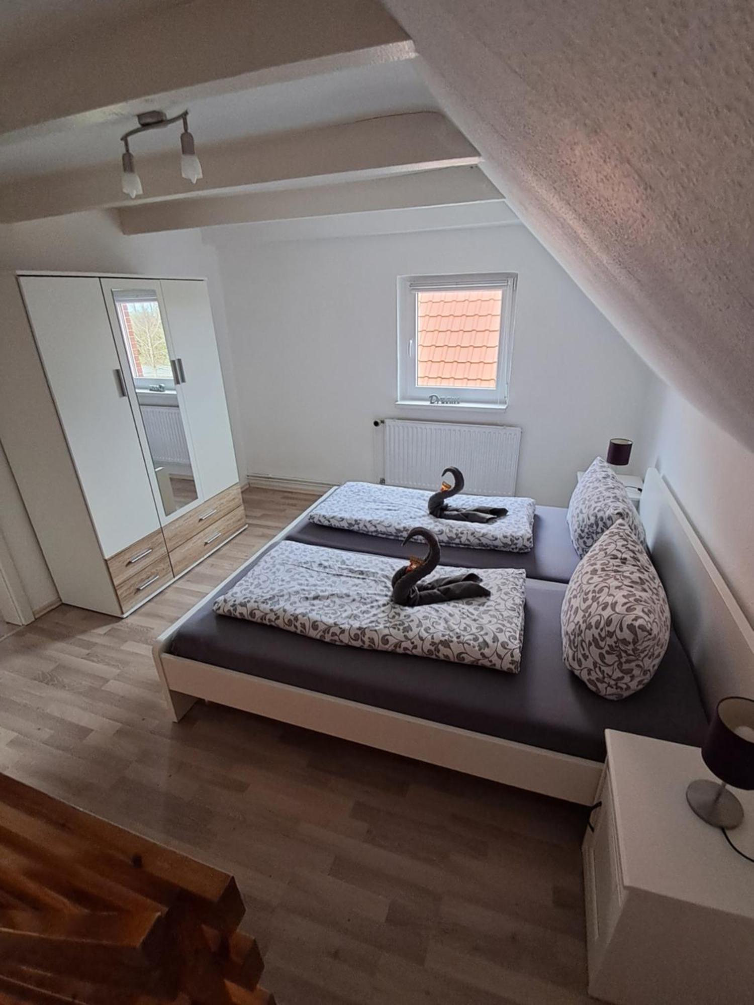 Fewo Nordsee Wohnung 1 Schillig Exteriér fotografie